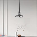 Підвіс Smoky Grey Domosvet Design 25103-244047