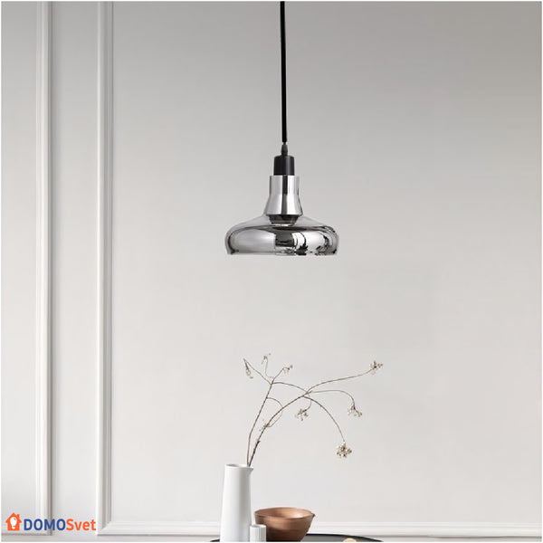 Підвіс Smoky Grey Domosvet Design 25103-244047