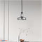 Підвіс Smoky Grey Domosvet Design 25103-244047