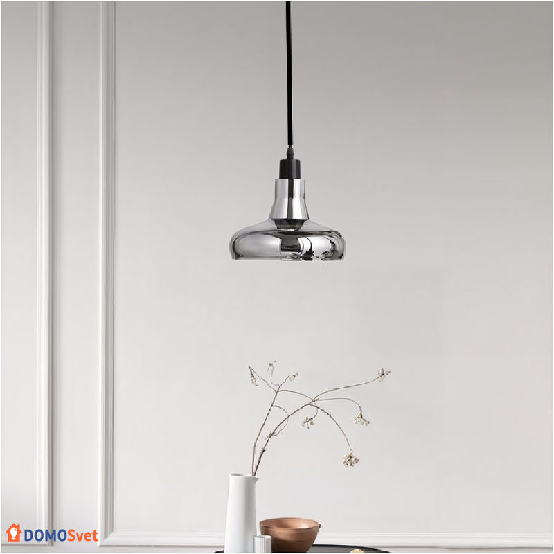 Підвіс Smoky Grey Domosvet Design 25103-244047