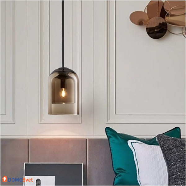 Підвіс Loft Cap Coffee Domosvet Design 25103-244063