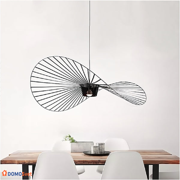 Підвіс Hat Up Domosvet Design 25103-244075