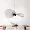 Підвіс Hat Up Domosvet Design 25103-244075