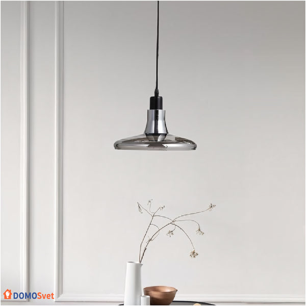 Підвіс Smoky Grey Domosvet Design 25103-244076