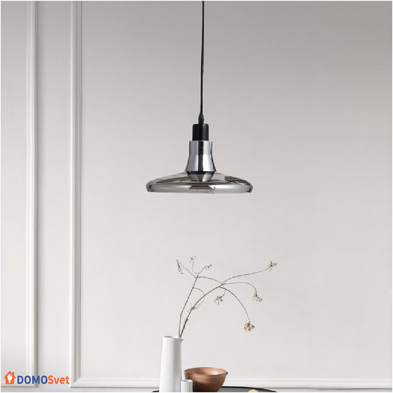 Підвіс Smoky Grey Domosvet Design 25103-244076
