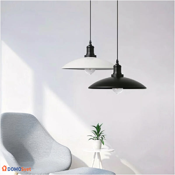 Підвіс Half Moon Domosvet Design 25103-244080