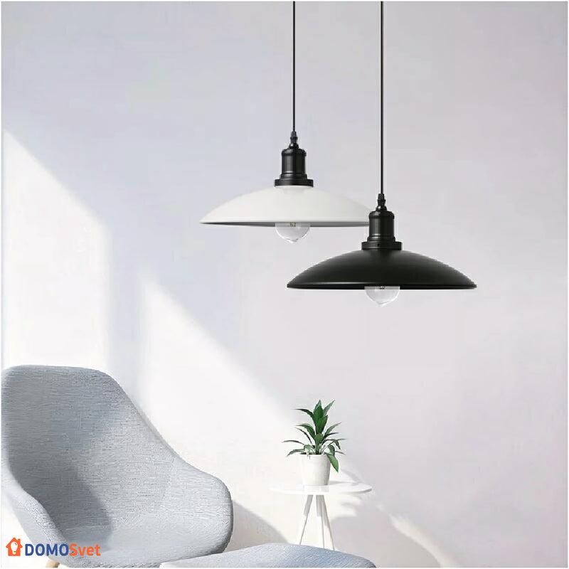 Підвіс Half Moon Domosvet Design 25103-244080