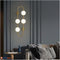 Бра Berry Gold White Domosvet Design 25103-244085