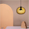 Підвіс Loft Glass Amber Domosvet Design 25103-244099