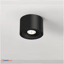 Точковий Світильник Spotlight На Кріпленні 5w 3000k Domosvet Design 25103-244113