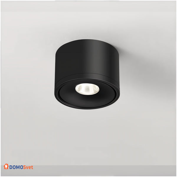 Точковий Світильник Spotlight На Кріпленні 5w 3000k Domosvet Design 25103-244113