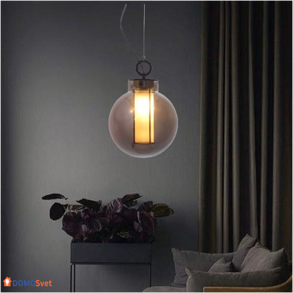 Підвіс Duo Glass Domosvet Design 25103-244115