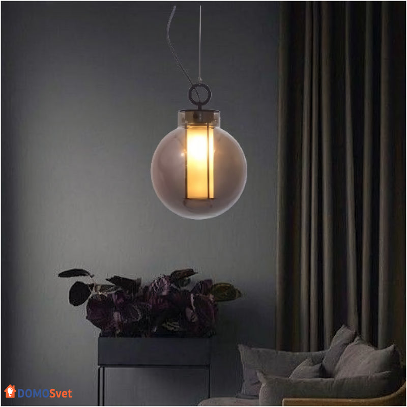Підвіс Duo Glass Domosvet Design 25103-244115