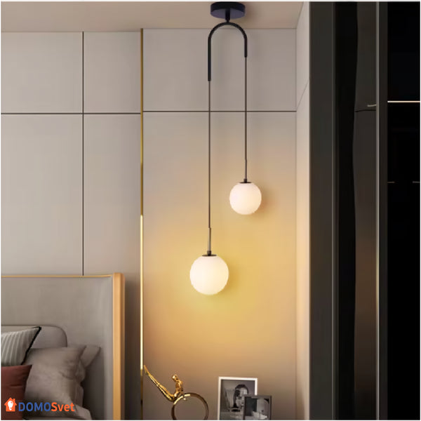 Підвісний Світильник Balance Domosvet Design 25103-244116