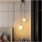 Підвісний Світильник Balance Domosvet Design 25103-244116