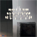 Люстра Led Insect Domosvet Design 25103-244122