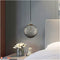 Підвіс Glassy Grey Domosvet Design 25103-244124