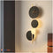 Бра Led Clock Domosvet Design 25103-244127