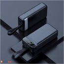Power Bank Power Way 60000mah Domosvet Design 25103-244128
