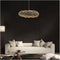 Люстра Led Of Stars Gold Domosvet Design 25103-244133