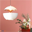 Підвіс Sunset White Domosvet Design 25103-244136