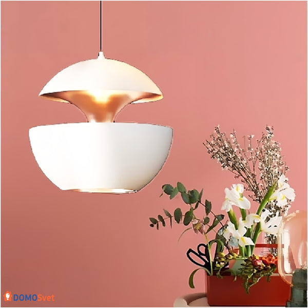 Підвіс Sunset White Domosvet Design 25103-244136