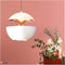 Підвіс Sunset White Domosvet Design 25103-244136