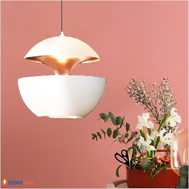 Підвіс Sunset White Domosvet Design 25103-244136