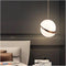 Підвіс Semicircle Domosvet Design 25103-244140