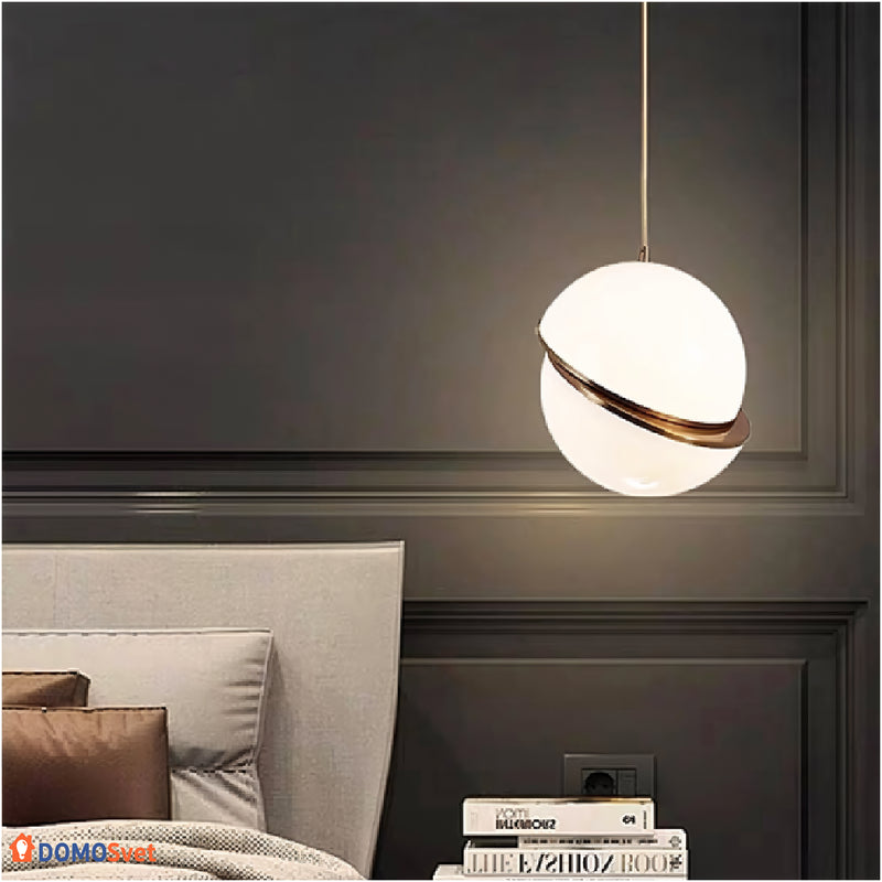 Підвіс Semicircle Domosvet Design 25103-244140
