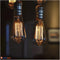 Лампа Едісона St64 40w E27 Domosvet Design 25103-244156