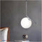 Підвіс Berry Silver White Domosvet Design 25103-244162
