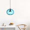 Підвіс Loft Glass Blue Domosvet Design 25103-244164