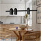 Люстра Led U-Shaped Domosvet Design 25103-244188