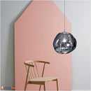 Підвіс Plasma Silver Domosvet Design 25103-244213