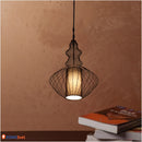 Підвіс Elegance Black Domosvet Design 25103-244221