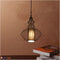 Підвіс Elegance Black Domosvet Design 25103-244221