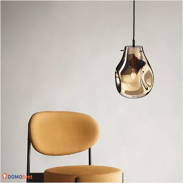 Підвіс Baso Gold Domosvet Design 25103-244223