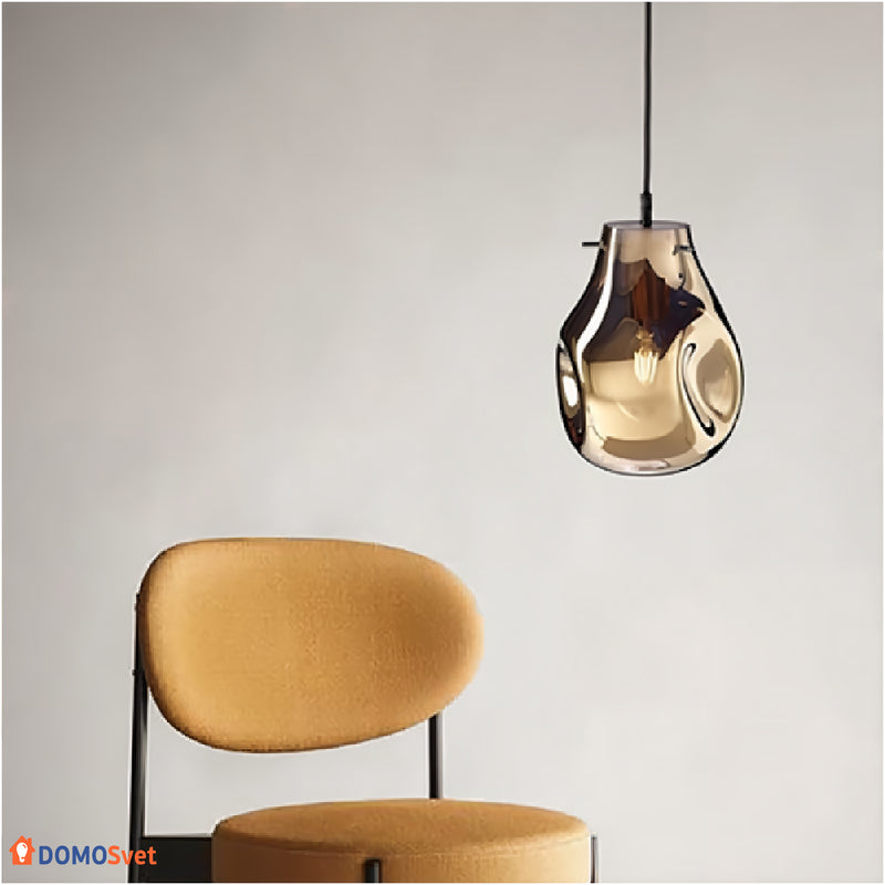 Підвіс Baso Gold Domosvet Design 25103-244223