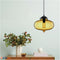 Підвіс Loft Glass Amber Domosvet Design 25103-244224