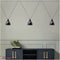 Підвіс Each Shade Black Domosvet Design 25103-244228