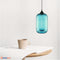 Підвіс Loft Glass Blue Domosvet Design 25103-244232