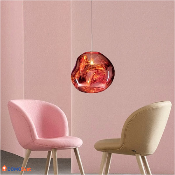 Підвіс Plasma Rose Domosvet Design 25103-244236