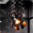 Спот На Кріпленні Kino Domosvet Design 25103-244238