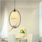 Підвіс Sparrow Doves Domosvet Design 25103-244240