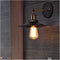 Бра Black Plate Domosvet Design 25103-244241