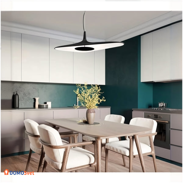 Люстра Minimalistic Domosvet Design 25103-244244