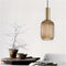 Підвіс Fabulo Amber Domosvet Design 25103-244247