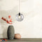 Підвіс Bubbles Clear New Domosvet Design 25103-244249