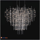 Люстра Multi – Layer Lamp Domosvet Design 260814-248936